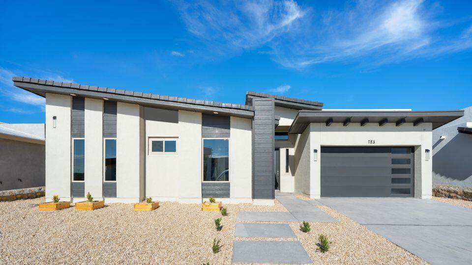 16412 Tierra Fortalez Avenue - Photo 1