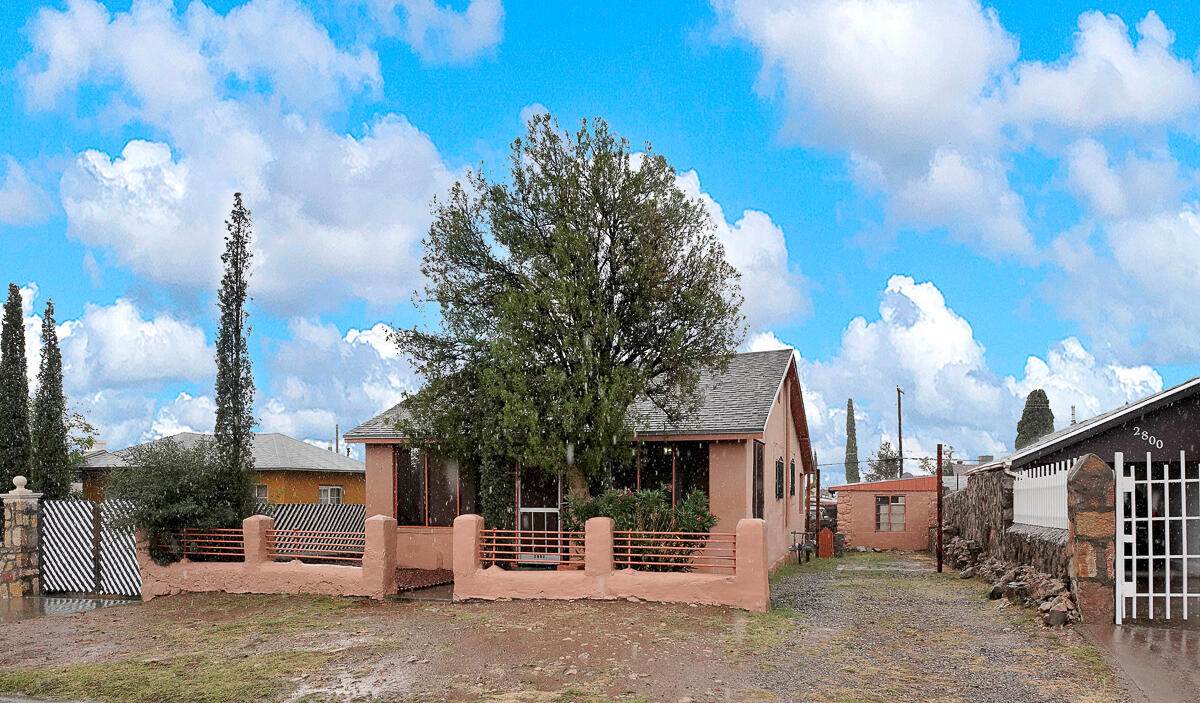2802 Hamilton Avenue - Photo 1