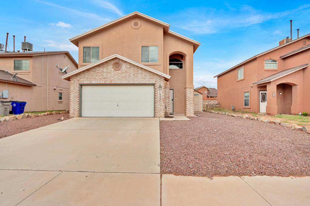 11925 Mesquite Miel Drive - Photo 1