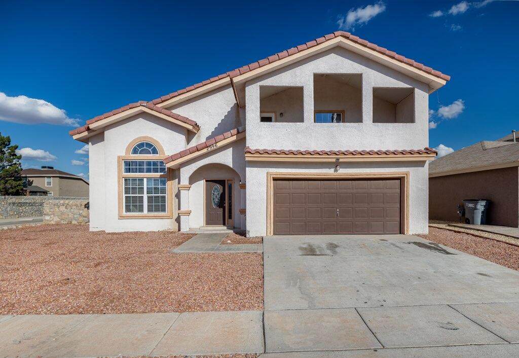 2996 Tierra Limon Drive - Photo 1
