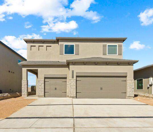 14900 William Meshel Drive - Photo 1