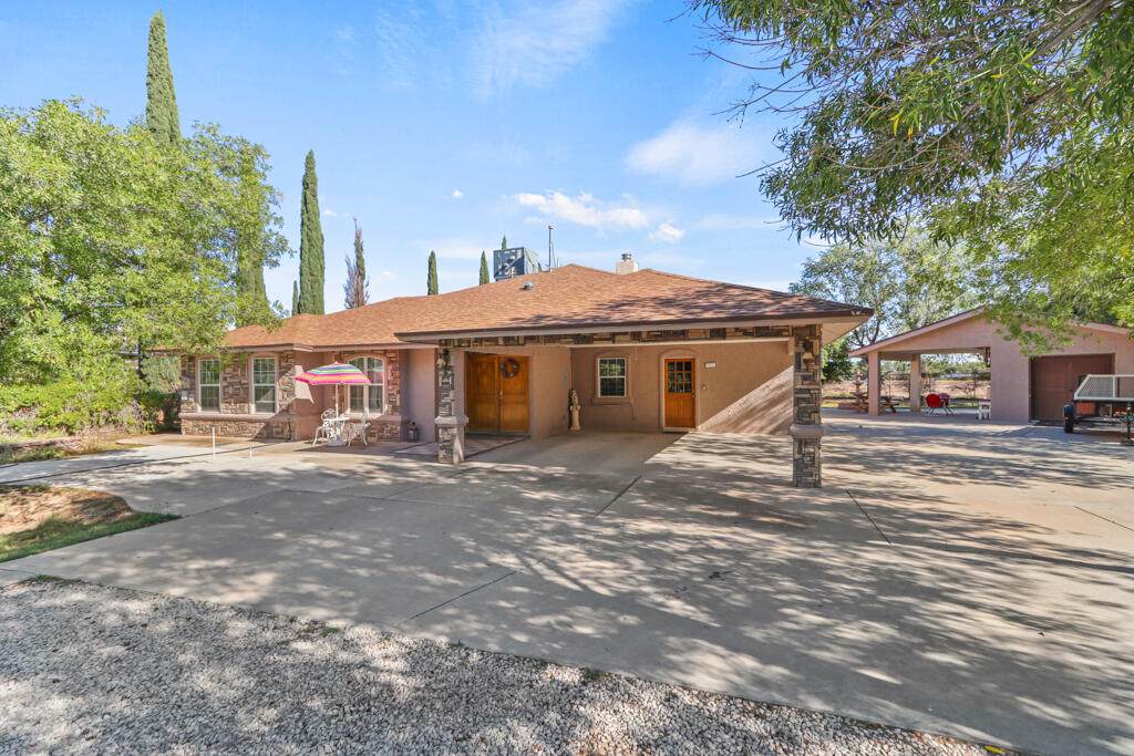 10551 El Salto Drive - Photo 1