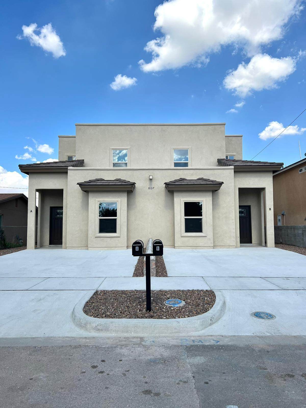 8137 Cooley Avenue - Photo 1