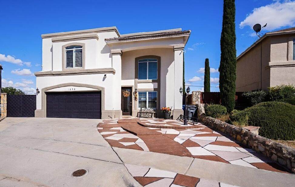 1686 Jose Bombach Drive - Photo 1