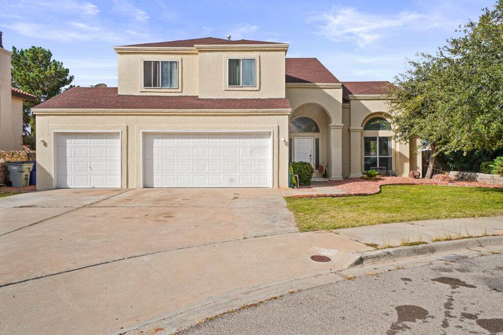 905 Via Norte Lane - Photo 1