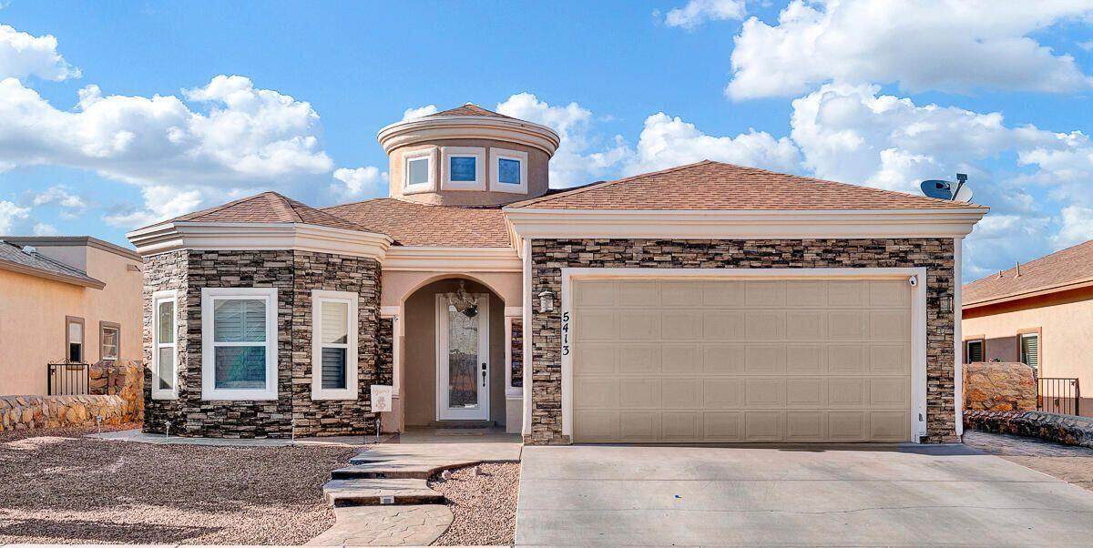 5413 Roberto Avalos Court - Photo 1