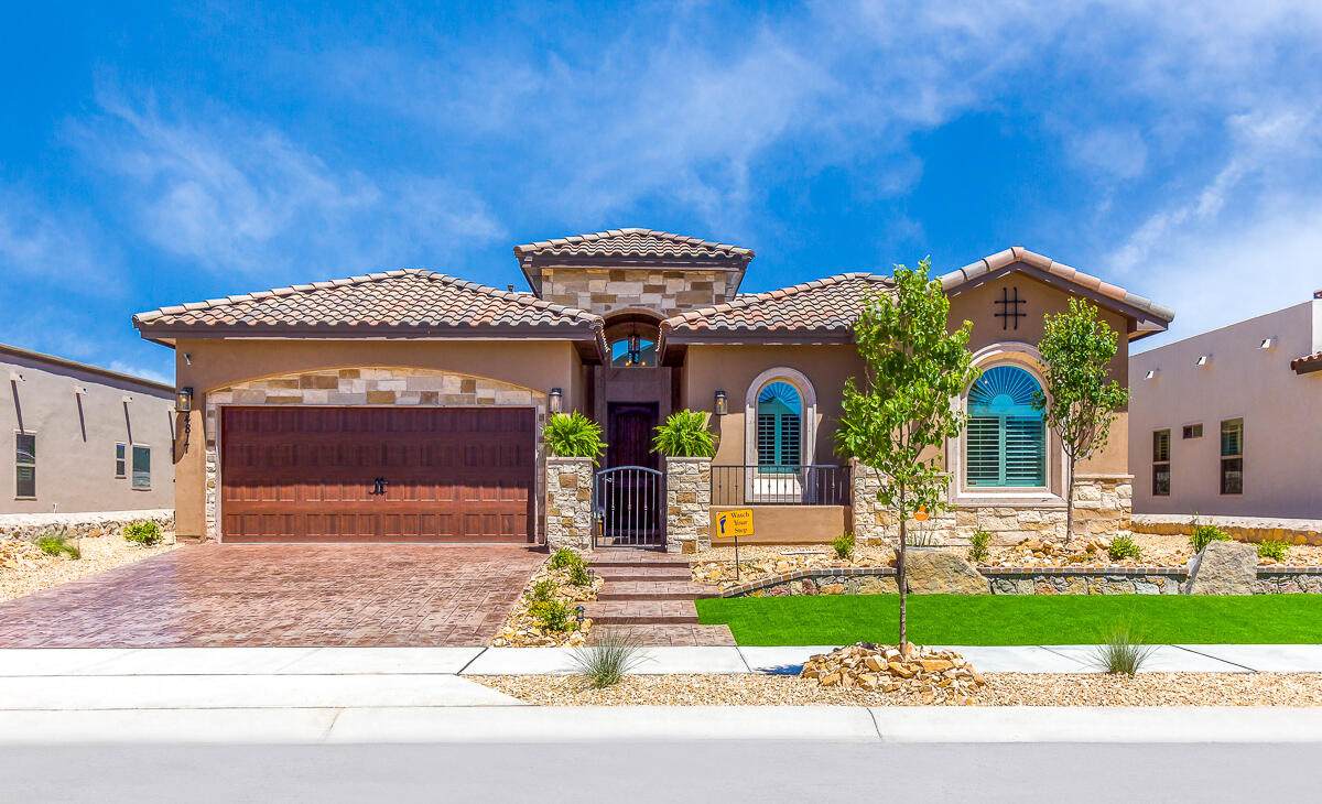 7548 Enchanted Ridge - Photo 1