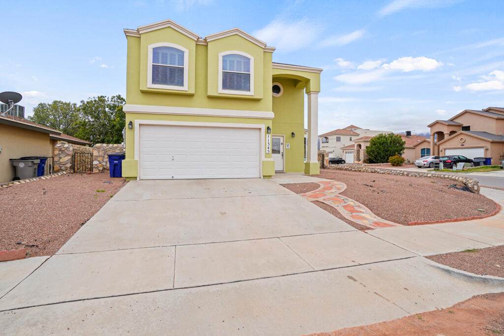 11345 Manuel Moreno Drive - Photo 1