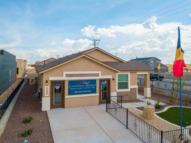 516 Sunset Valley Avenue - Photo 1
