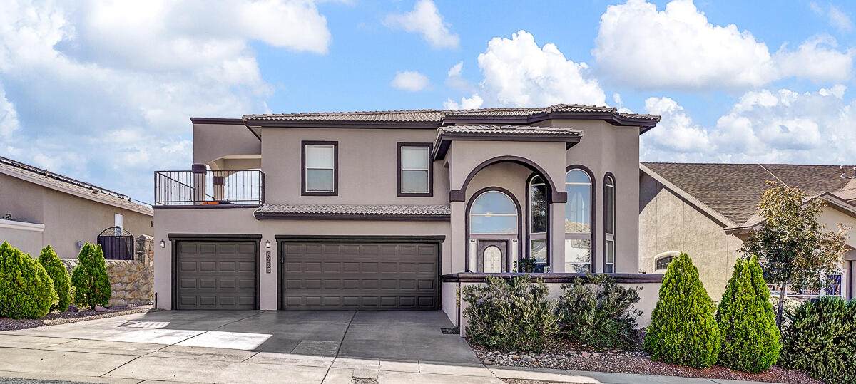 6728 Hermoso Del Sol Drive - Photo 1