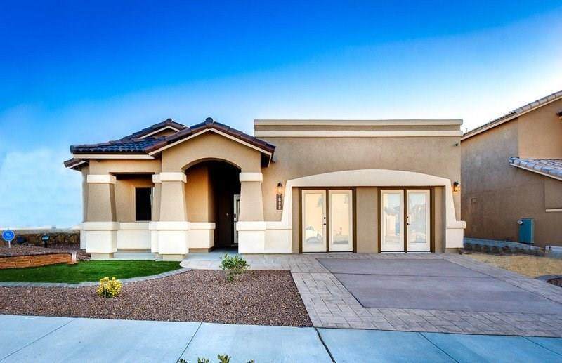 7600 Dawnlight Lane - Photo 1