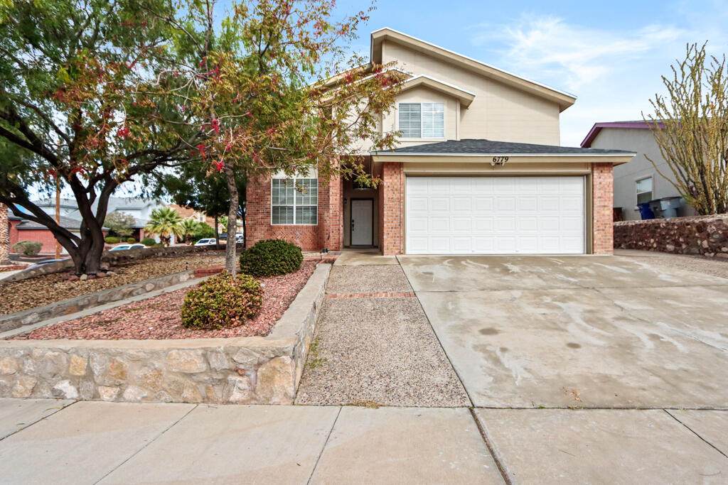 6779 Dakota Ridge Drive - Photo 1