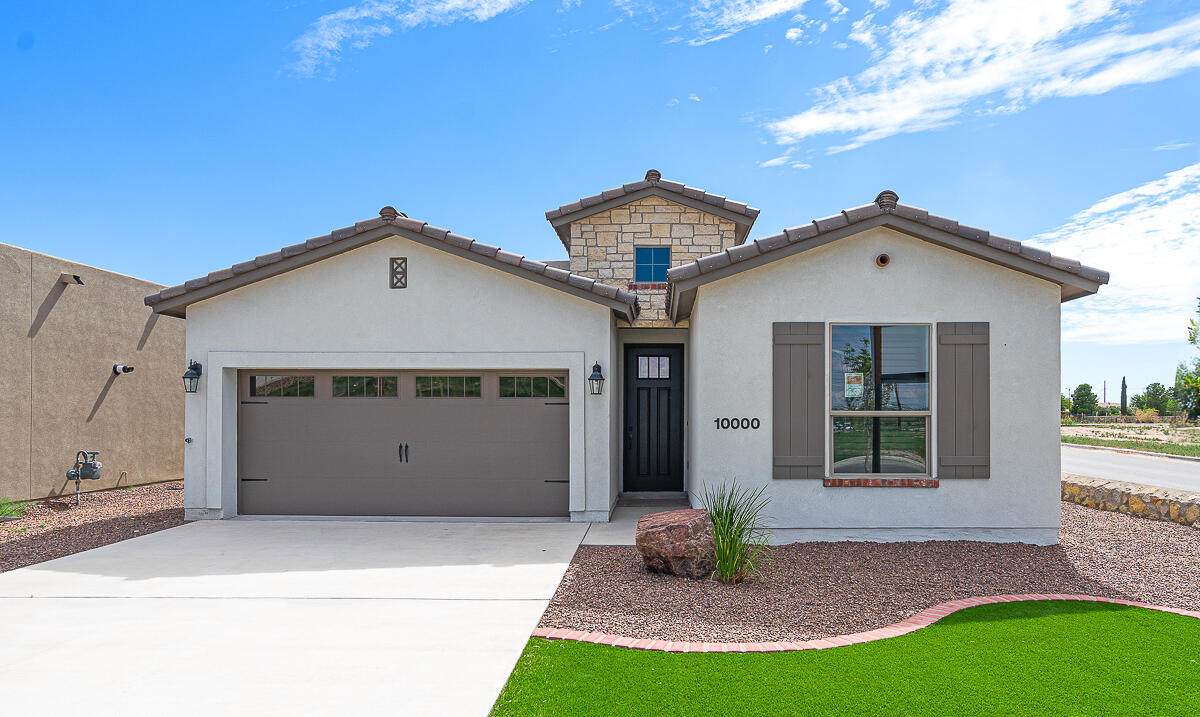 12611 Zollinger Avenue - Photo 1