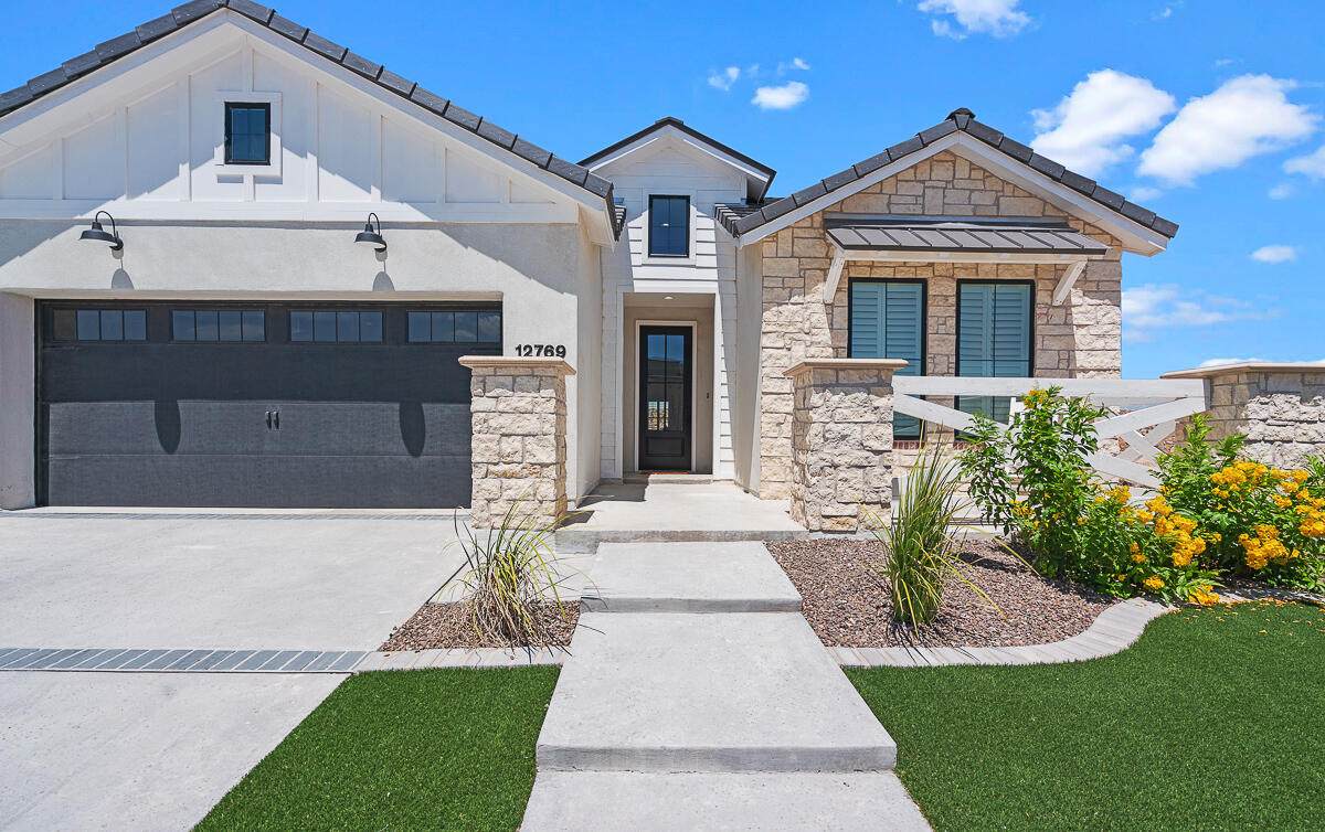 1819 Cimarron Park Drive - Photo 1