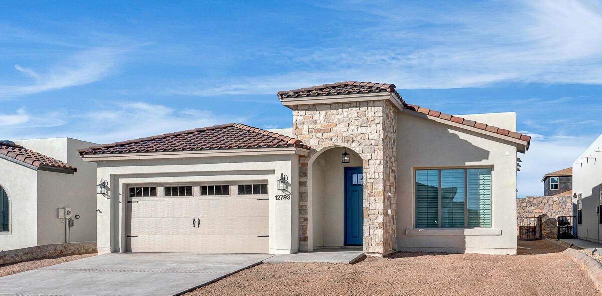 1823 Cimarron Park Drive - Photo 1