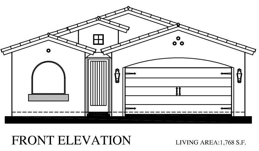 12603 Zollinger Avenue - Photo 1