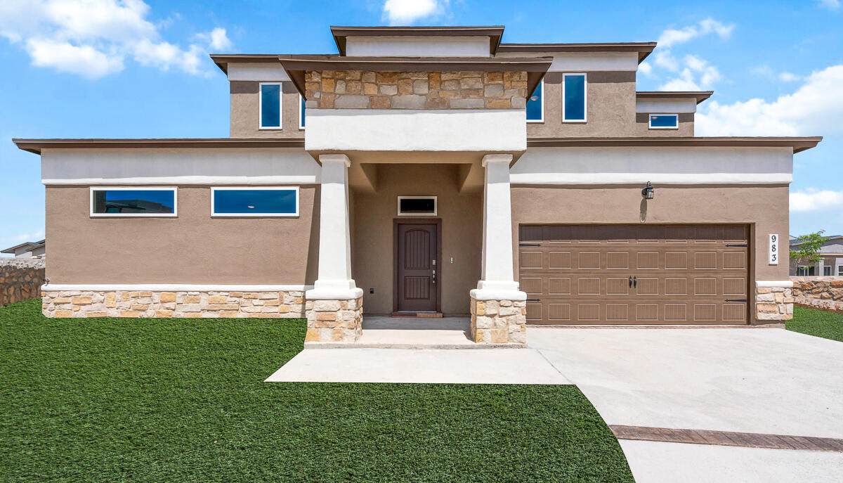 7817 Enchanted Nest Lane - Photo 1
