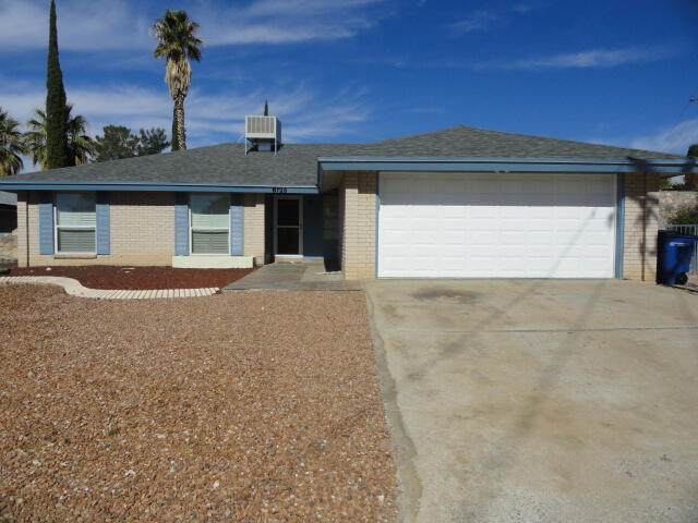 6725 Villa Hermosa Drive - Photo 1