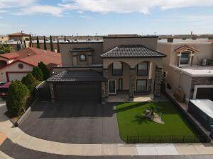 12728 Tierra Aurora Drive - Photo 1