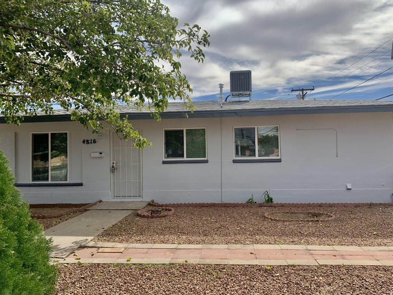 4816 Guadalupe Drive - Photo 1