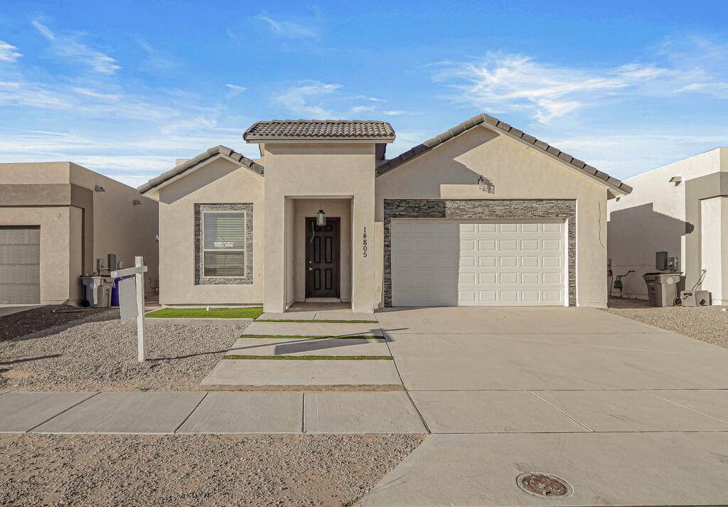 14805 Tierra Mirage Avenue - Photo 1