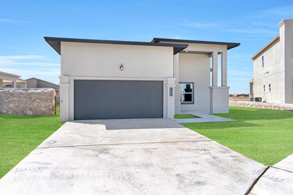 110 Esther Trail - Photo 1