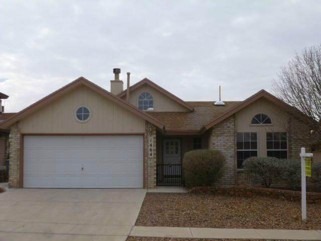 1464 Plaza Verde Drive - Photo 1