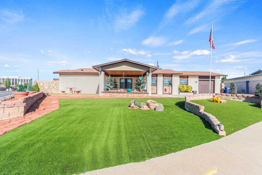 2551 Trawood Drive - Photo 1