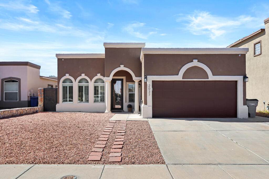 2037 Shreya Street - Photo 1
