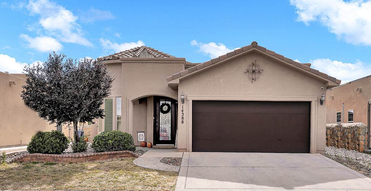 14388 Whisper Mare Court - Photo 1