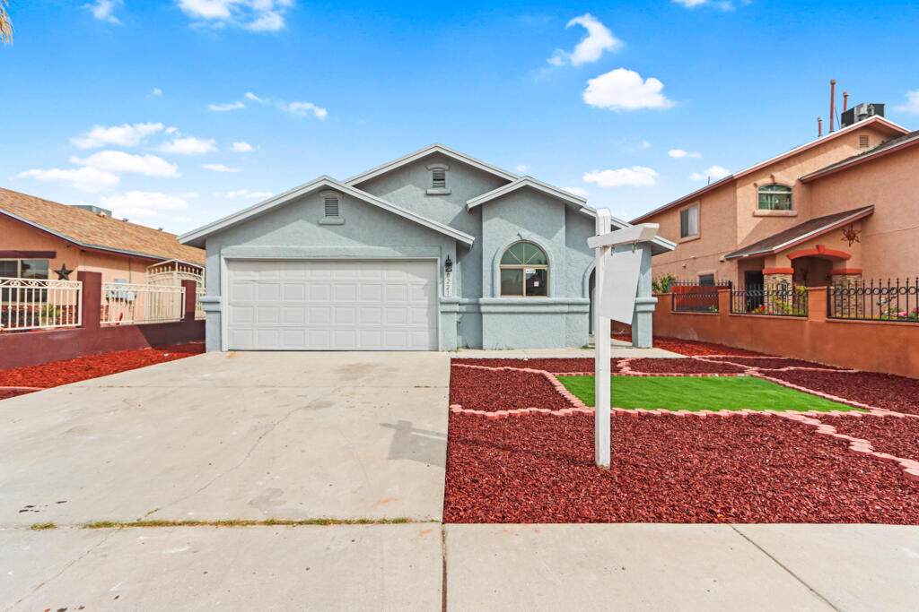 10221 Valle De Oro Drive - Photo 1