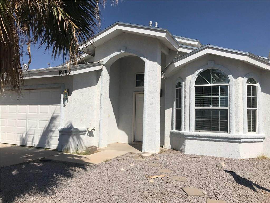 10793 Pleasant Sand Drive - Photo 1