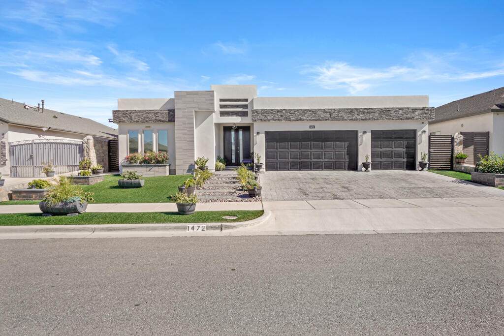 1472 Honey Mesquite - Photo 1