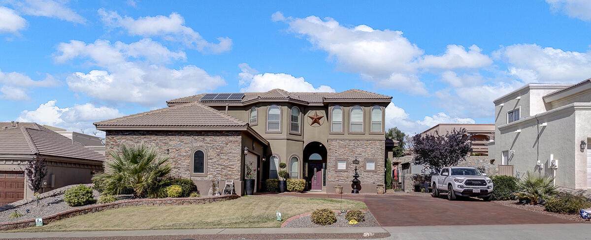 6305 Franklin Vista Drive - Photo 1