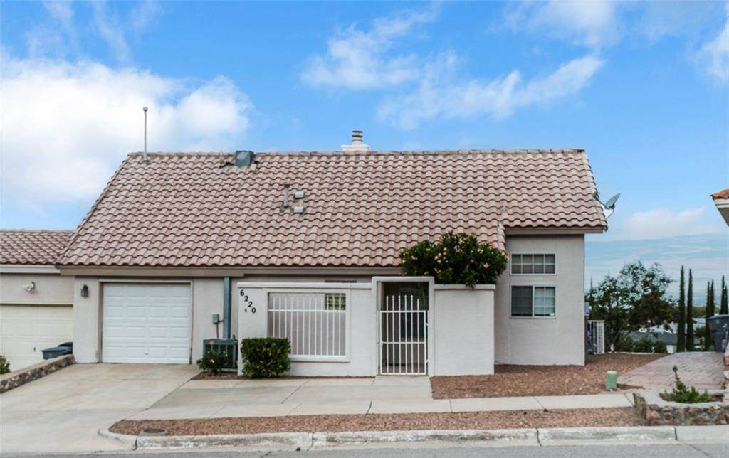 6220 Escondido Drive - Photo 1