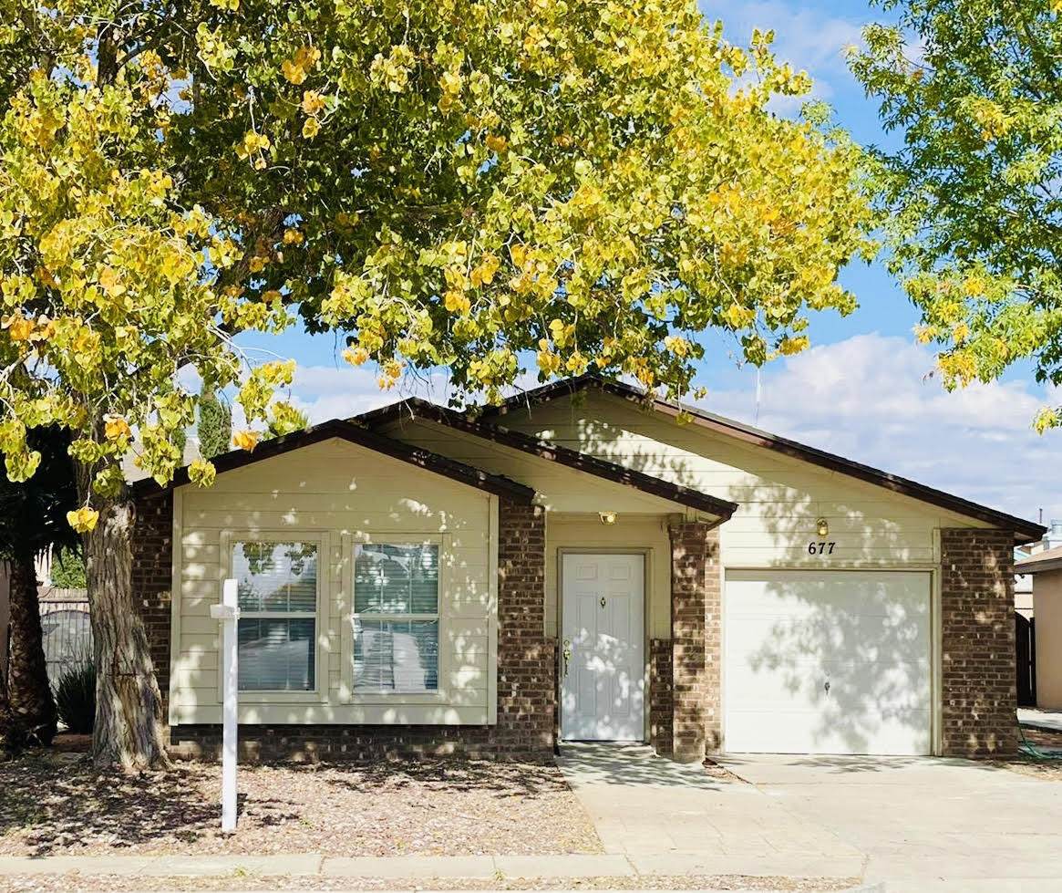 677 Linda Johnson Avenue - Photo 1