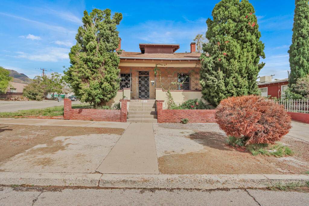 2801 Sacramento Avenue - Photo 1