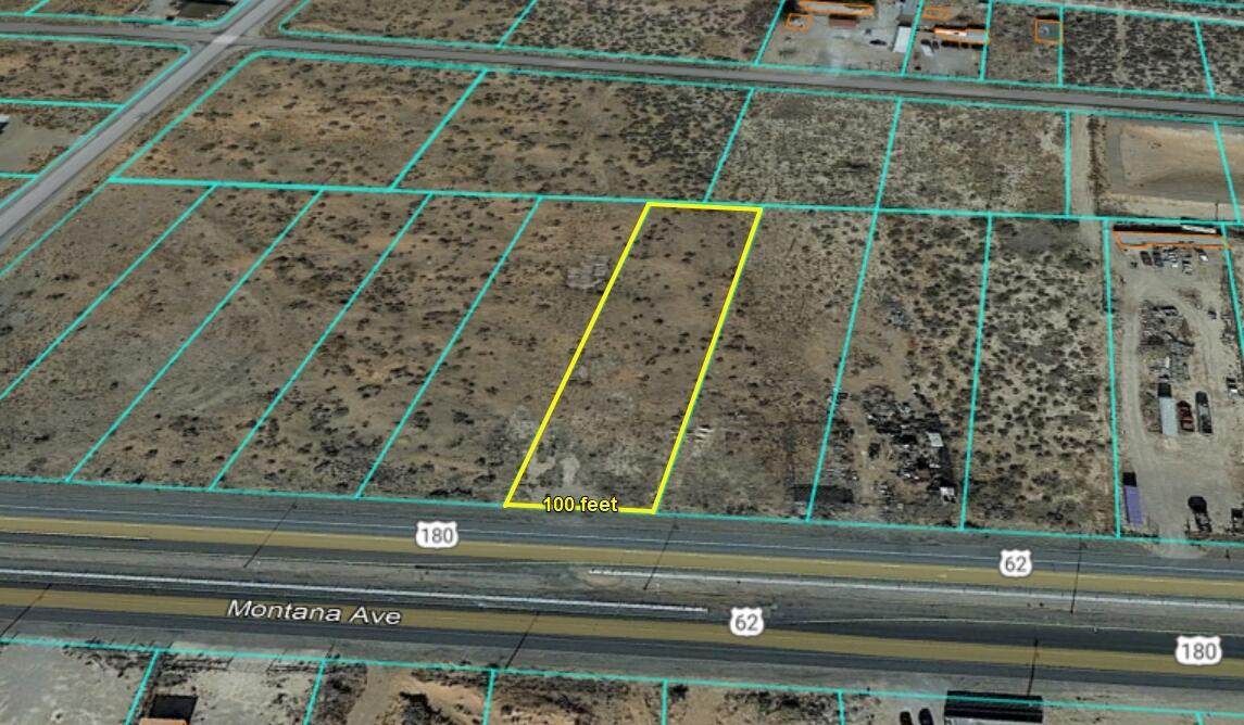15541 Montana Avenue - Photo 1