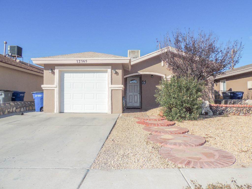 12365 Tierra Arena Drive - Photo 1