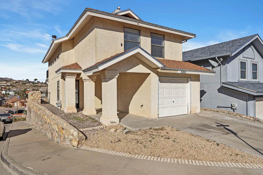 3201 Ridge View Lane - Photo 1