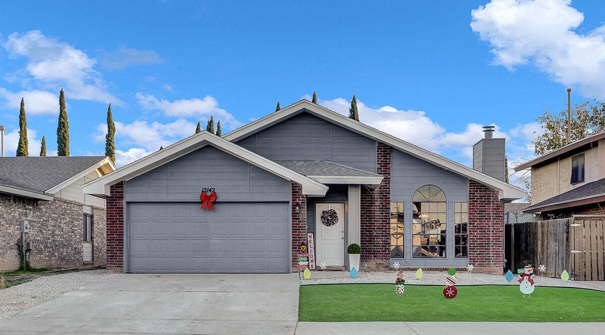 12142 Blue Quail Avenue - Photo 1