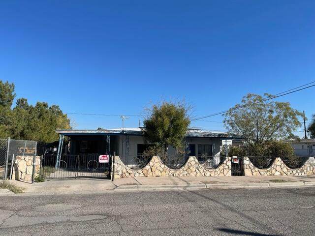 9207 Santa Rosalia Court - Photo 1