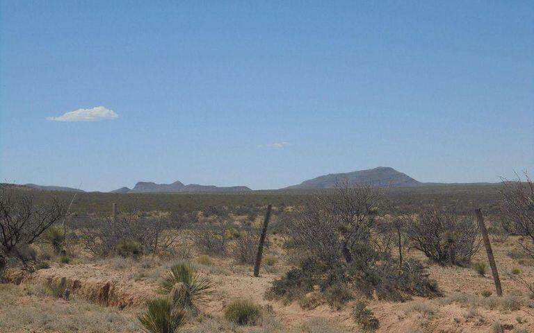 71 TSP 6 Sec 7 T&P Gunsight Ranch Lot 9 Road - Photo 1