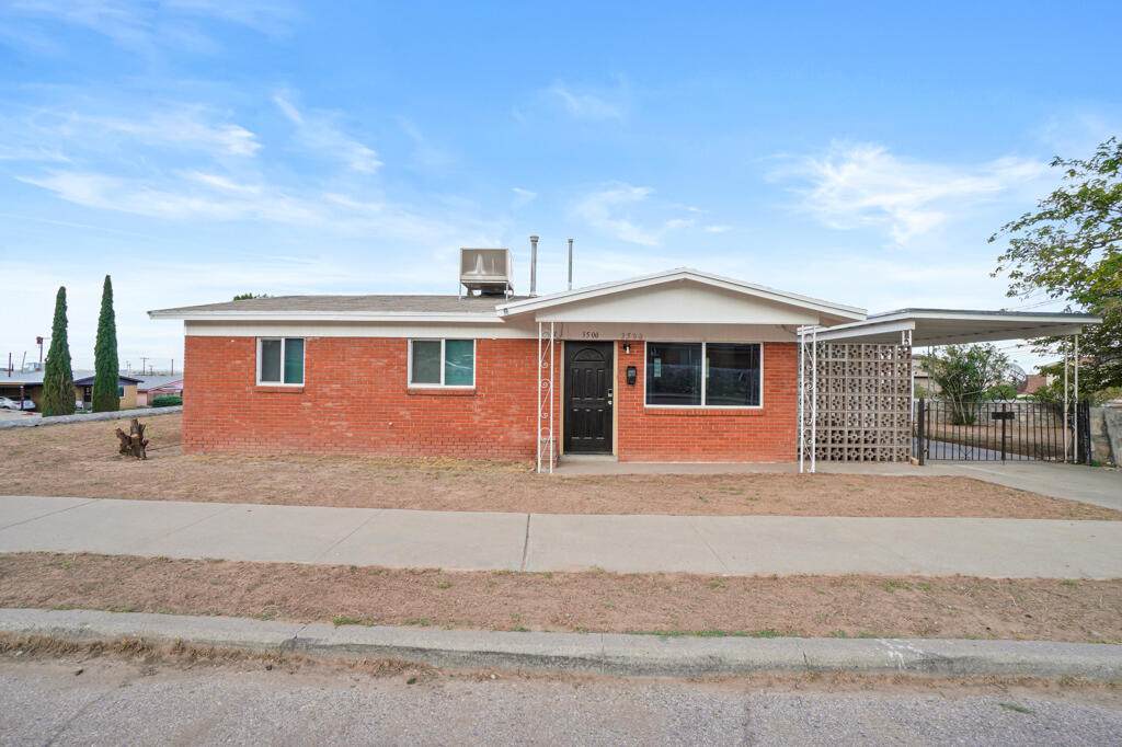 3500 Flory Avenue - Photo 1