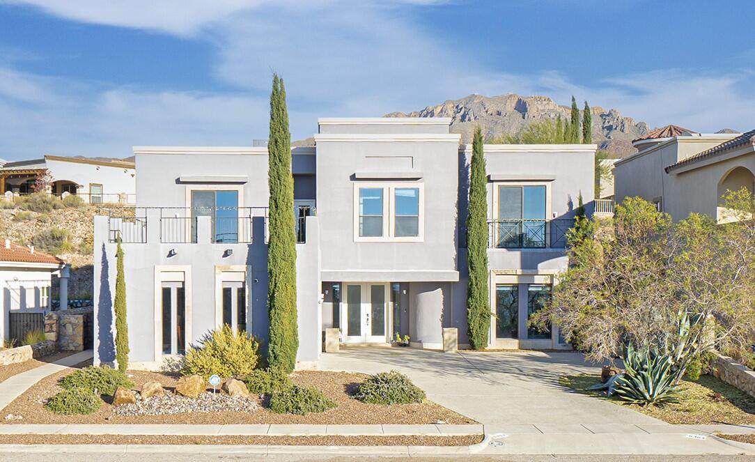 6364 Franklin Crest Drive - Photo 1