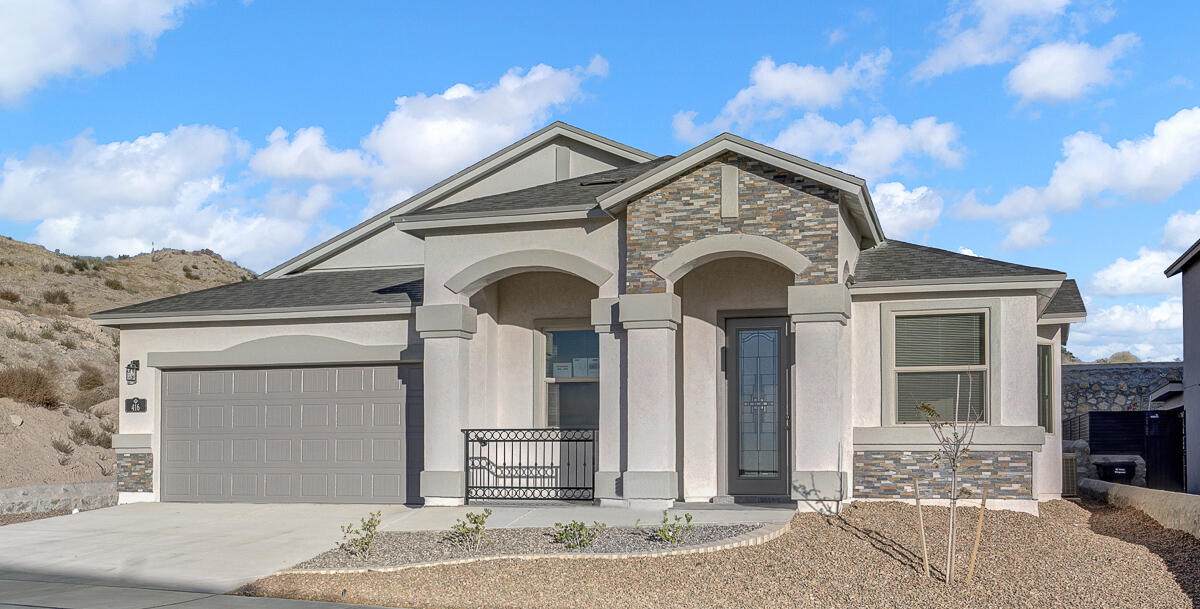416 Quiet Prairie Drive - Photo 1