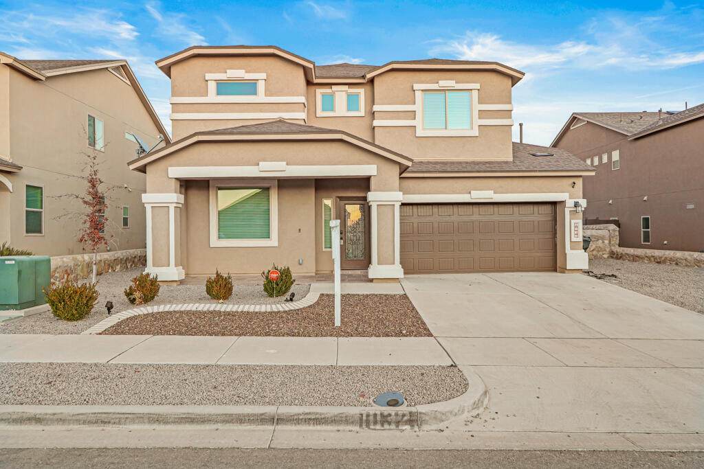 1032 Flyer Place - Photo 1