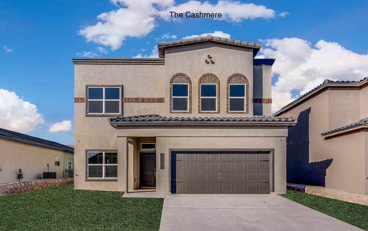 628 W La Entrada - Photo 1