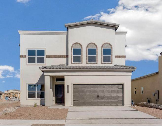 664 W La Entrada Circle - Photo 1