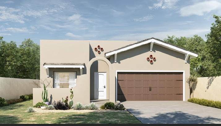 513 W La Entrada Circle - Photo 1